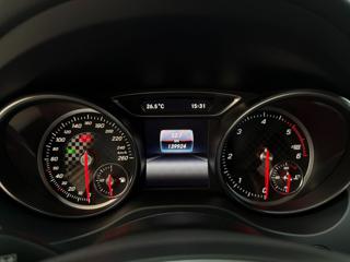 MERCEDES-BENZ A 180 usata, con Controllo trazione