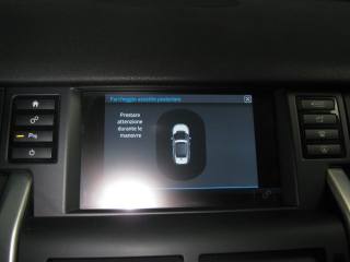 LAND ROVER Discovery Sport usata, con Specchietti laterali elettrici