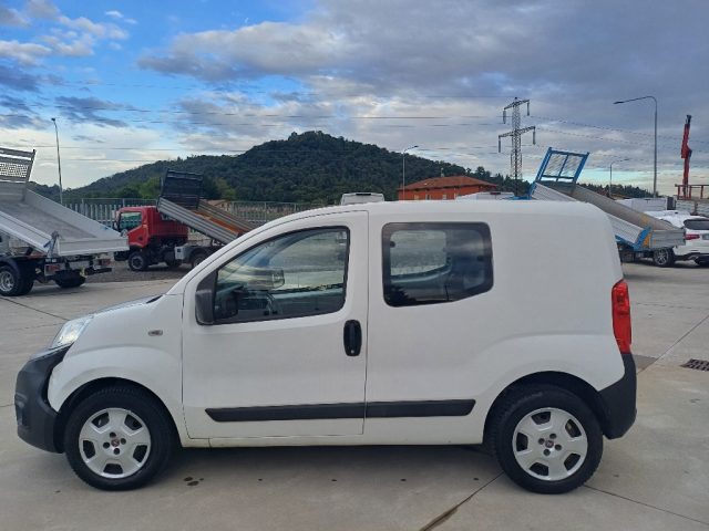 FIAT Fiorino usata, con ABS