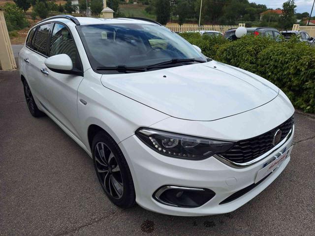 FIAT Tipo usata, con Airbag