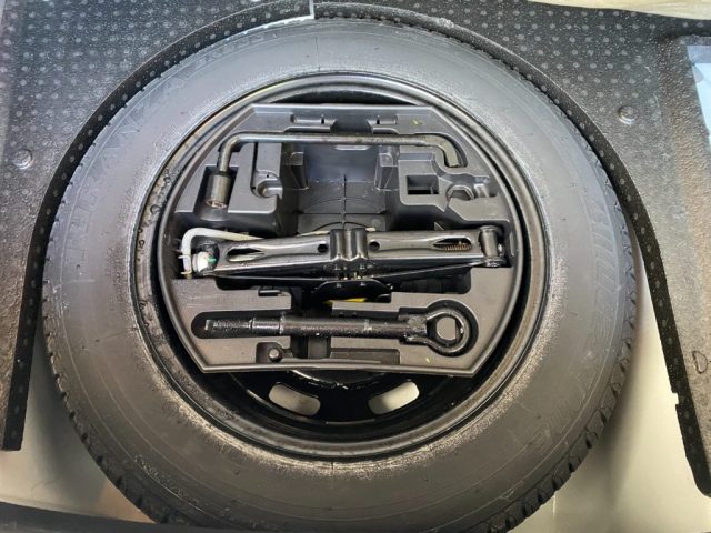 CITROEN C3 usata, con Airbag testa