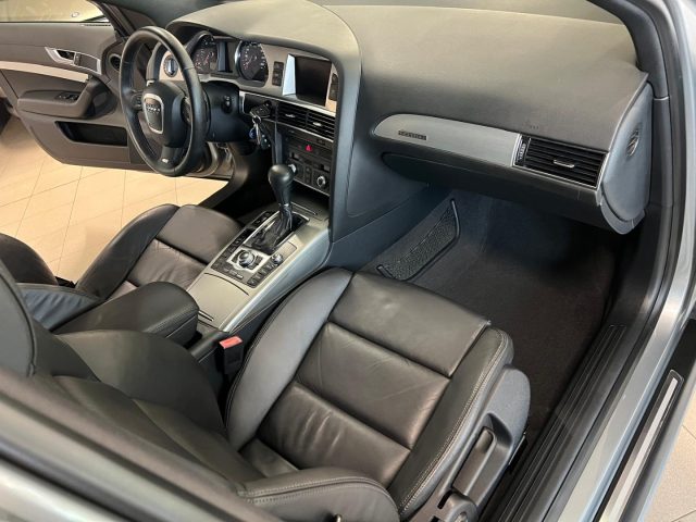 AUDI A6 usata 12