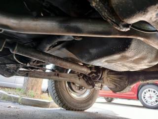 SUZUKI Jimny usata 27