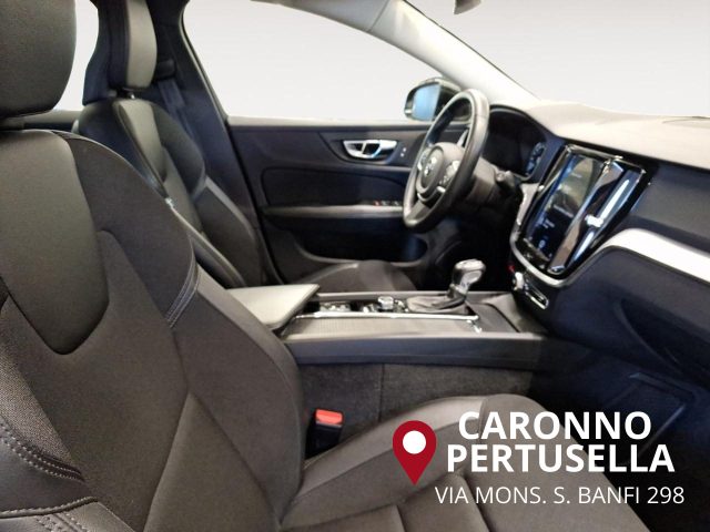 VOLVO V60 usata, con Cruise Control