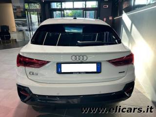 AUDI Q3 usata, con Autoradio