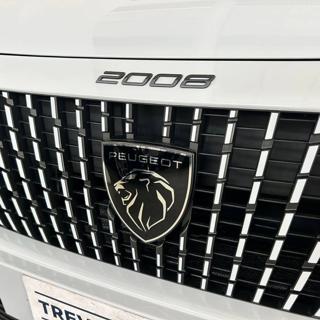 PEUGEOT 2008 usata, con Vivavoce