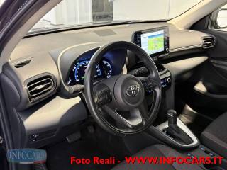 TOYOTA Yaris Cross usata, con Chiusura centralizzata