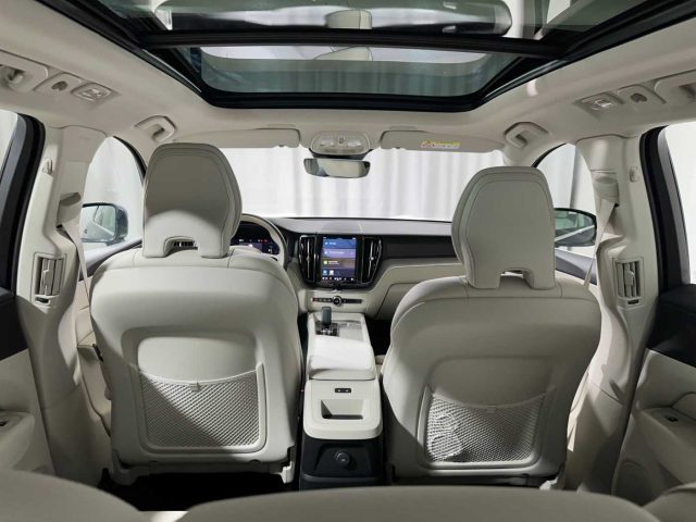VOLVO XC60 usata, con Servosterzo