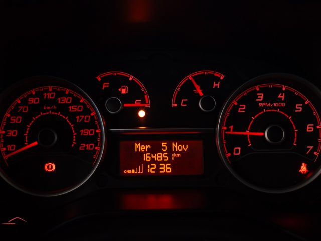 FIAT Doblo usata, con USB