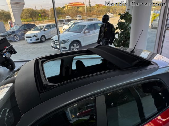 SMART ForFour usata, con Controllo trazione