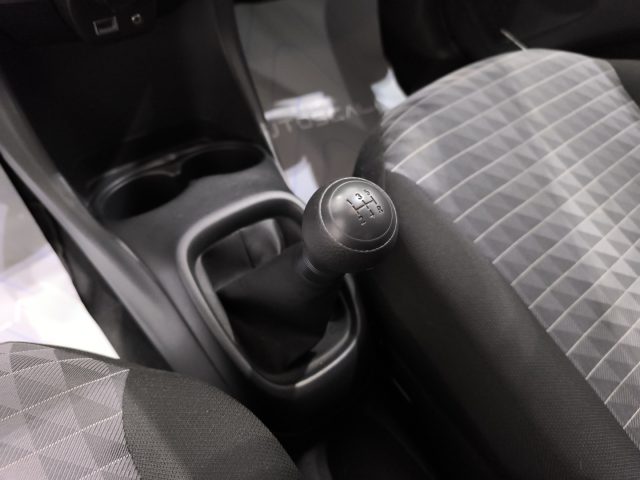 PEUGEOT 108 usata, con Isofix