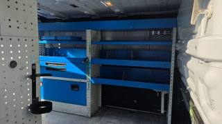 RENAULT Trafic usata 15