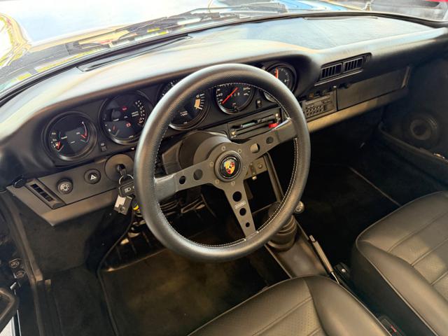 PORSCHE 911 usata 8