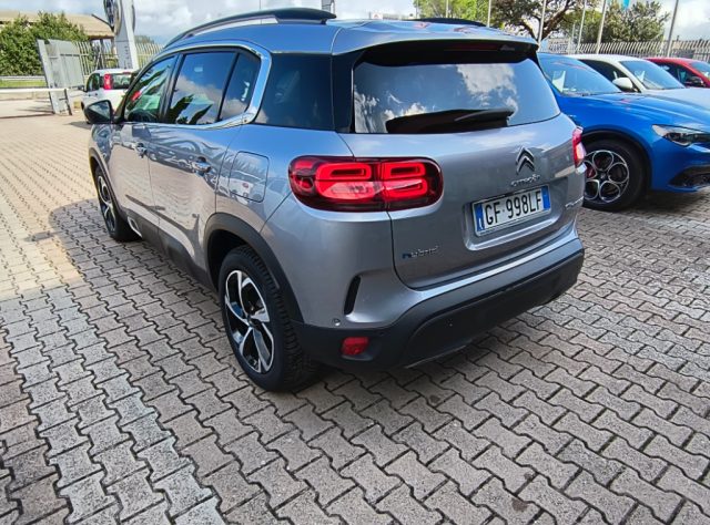 CITROEN C5 Aircross usata, con Airbag Passeggero