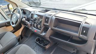FIAT Ducato usata, con Servosterzo