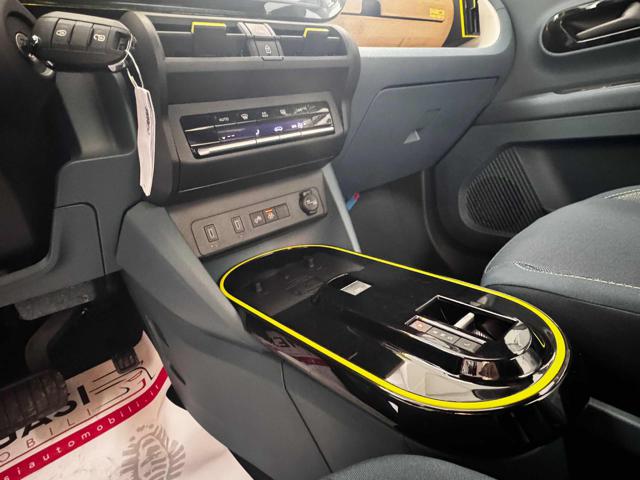 FIAT Grande Panda usata, con Luci diurne LED