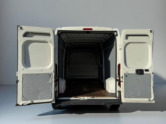 FIAT Ducato usata 26