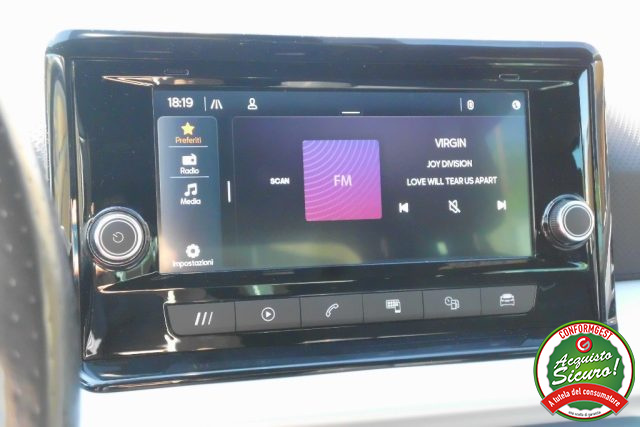 SEAT Arona usata, con Servosterzo