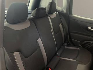 JEEP Renegade usata, con Cruise Control