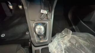 FORD Puma usata, con Fendinebbia