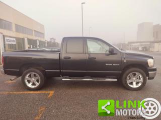 DODGE RAM usata 3
