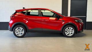 MITSUBISHI ASX usata, con Airbag Passeggero