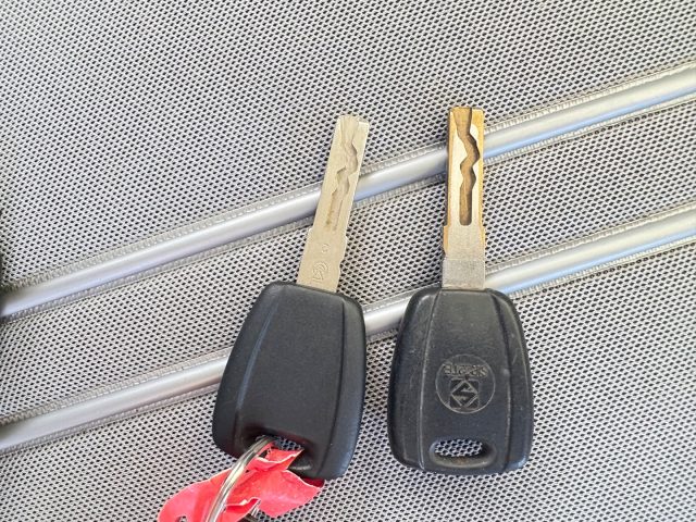 FIAT Qubo usata 51