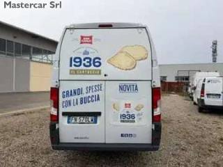 FIAT Ducato usata, con Autoradio
