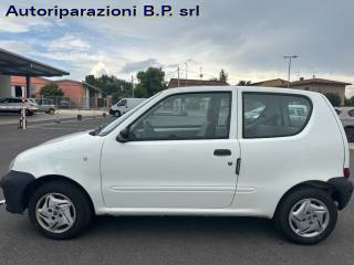 FIAT Seicento usata, con Immobilizzatore elettronico