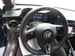 ALFA ROMEO Junior usata, con Controllo trazione