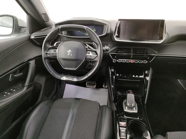 PEUGEOT 2008 usata, con Controllo trazione
