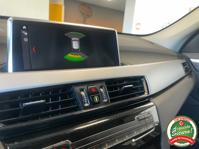 BMW X1 usata, con Controllo trazione