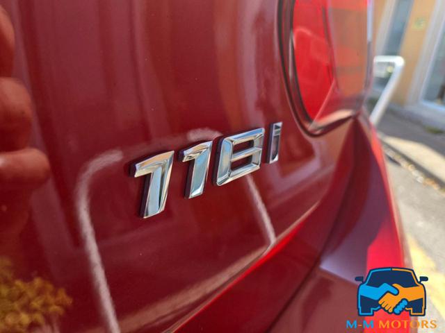 BMW 118 usata 30