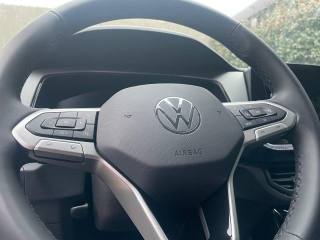 VOLKSWAGEN T-Cross usata, con Telecamera per parcheggio assistito