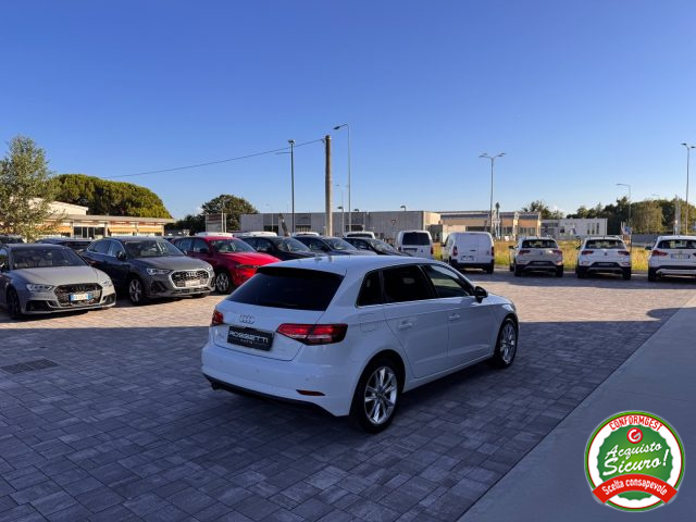 AUDI A3 usata, con Climatizzatore
