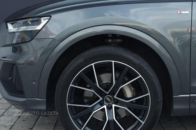 AUDI Q8 usata, con Vivavoce