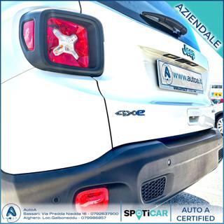 JEEP Renegade usata 27