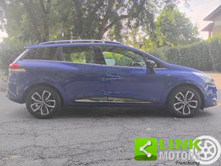 RENAULT Clio usata, con Airbag Passeggero