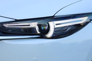 MAZDA CX-5 usata, con USB