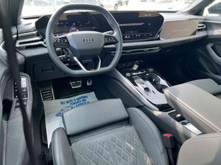 AUDI A5 usata, con Airbag Passeggero