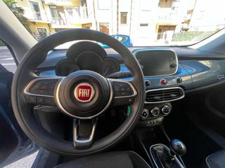 FIAT 500X usata, con ESP