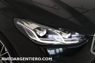 BMW 218 usata, con Android Auto