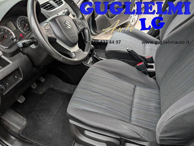 SUZUKI Swift usata, con Fendinebbia