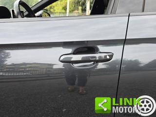 AUDI A5 usata, con Sensori di parcheggio anteriori