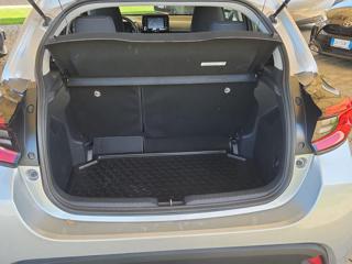 TOYOTA Yaris usata, con Climatizzatore