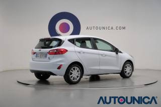 FORD Fiesta usata, con Servosterzo