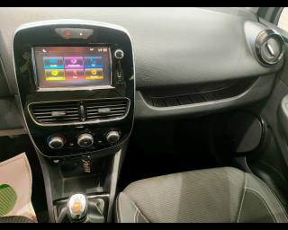 RENAULT Clio usata, con Frenata d