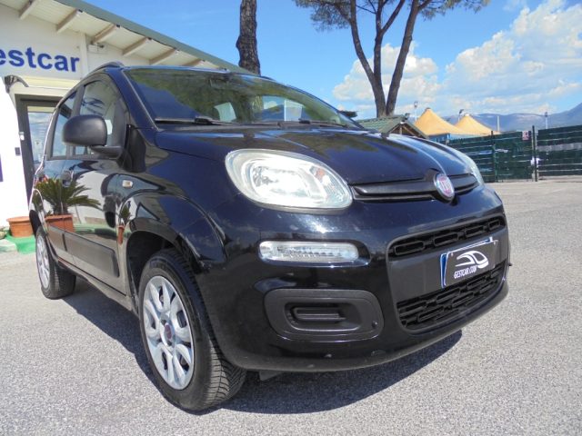 FIAT Panda usata, con Airbag testa