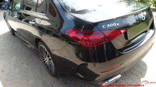 MERCEDES-BENZ C 300 usata 92