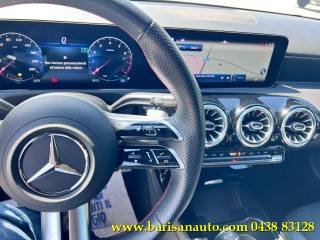 MERCEDES-BENZ A 180 usata, con ESP